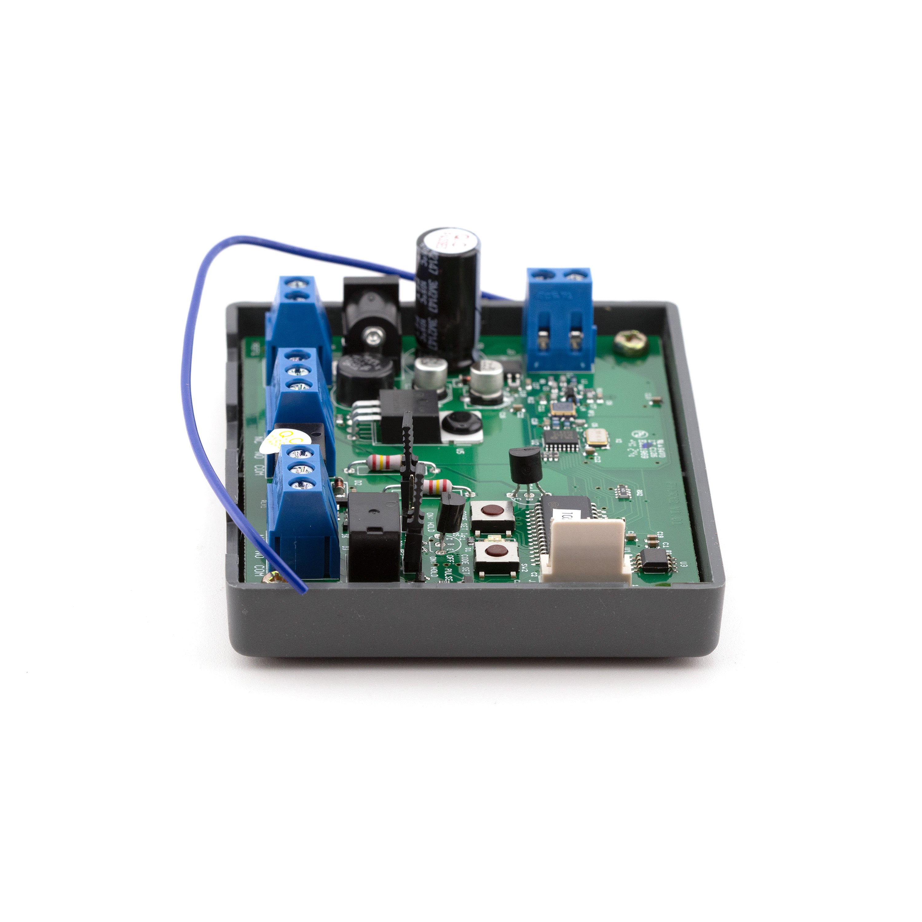CRX-2/PTX5 ATA/B&D Genuine Receiver | Remote Pro